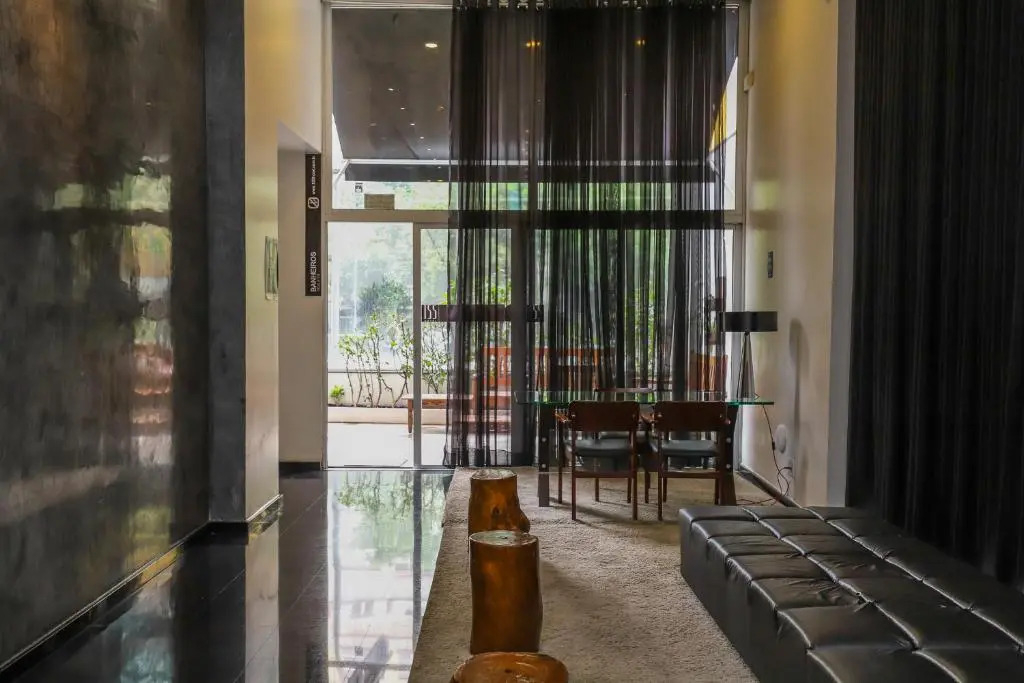 155 Hotel
