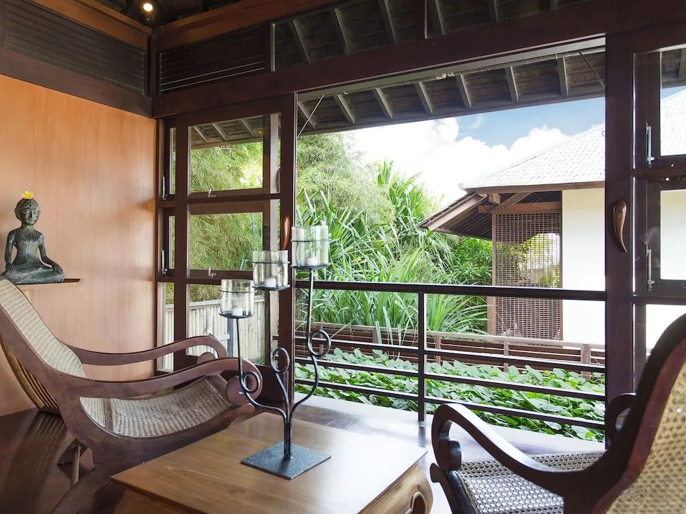 Bayu Gita Estate