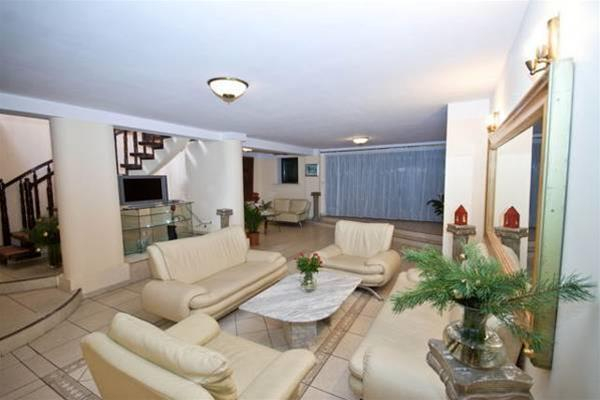 Villa Toscania-check in 24h