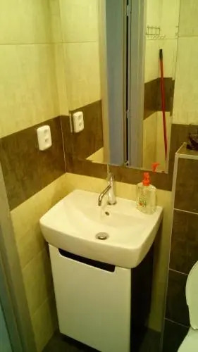 Apartman Valentina