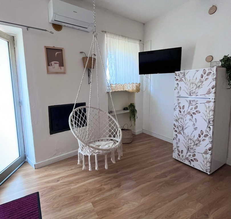 Casa Argo Guest House