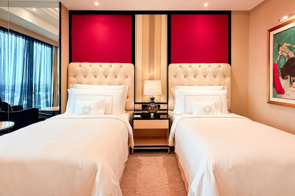 The Trans Luxury Hotel Surabaya