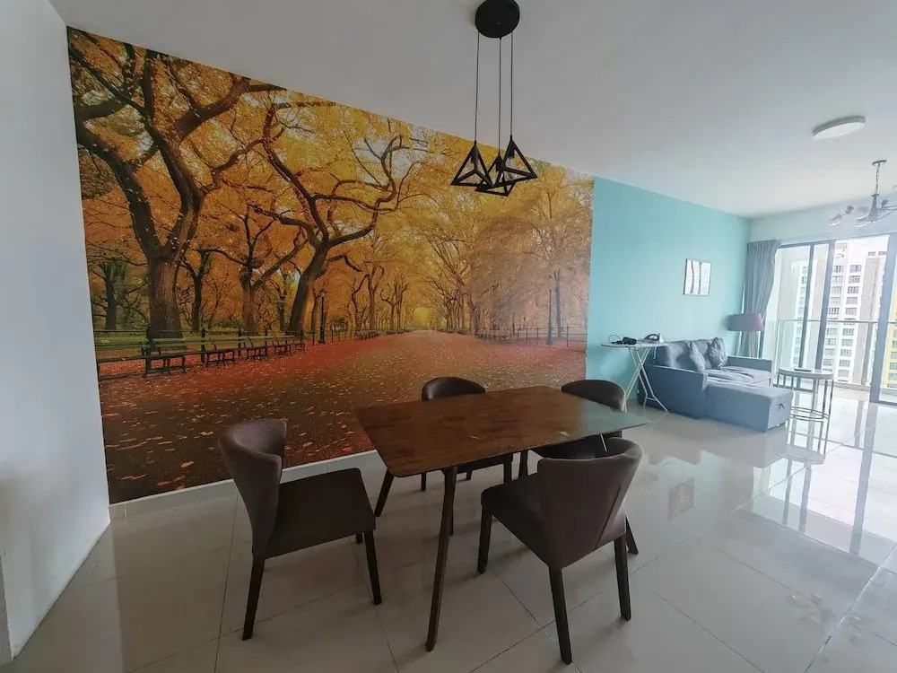 AMERIN MALL CONDO SUITE KL By VP