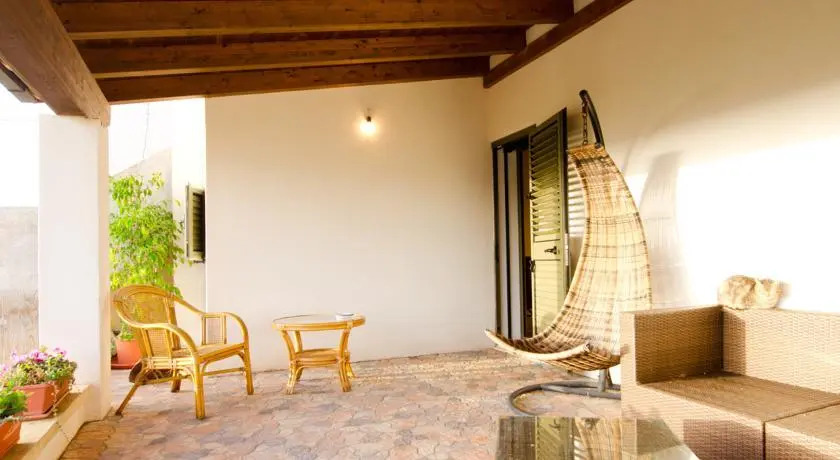 Villa Marzoni con Piscina Privata by HDSalento