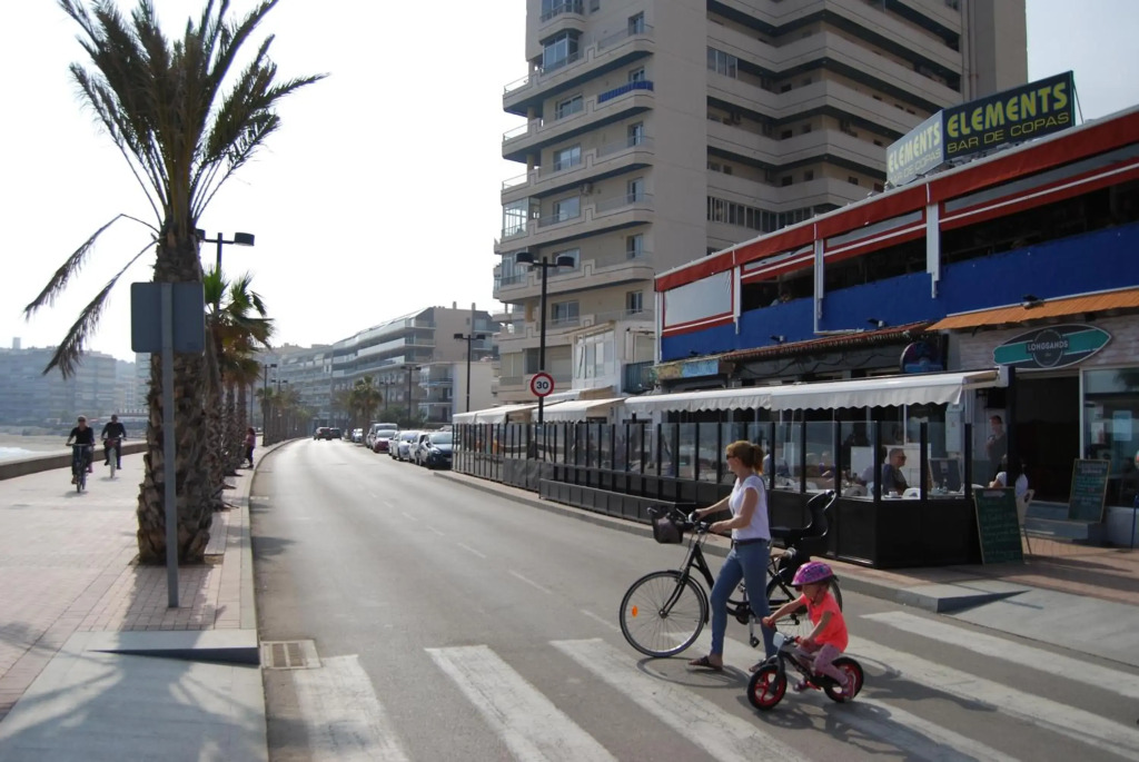 Costa Holidays Apartment