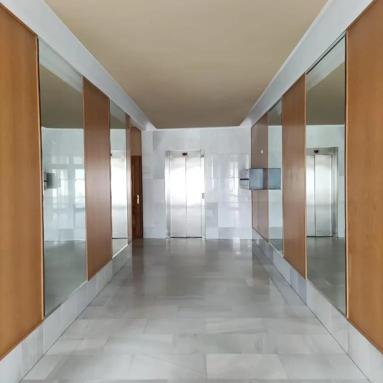 Apartamentos E&M