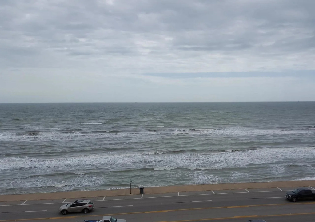 Best Western Plus Galveston Suites