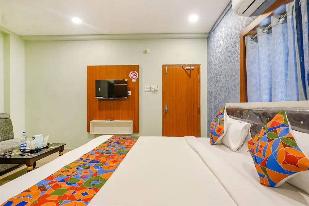 FH Lio7 Grand - Nr Wellness Hospital, Hastinapuram