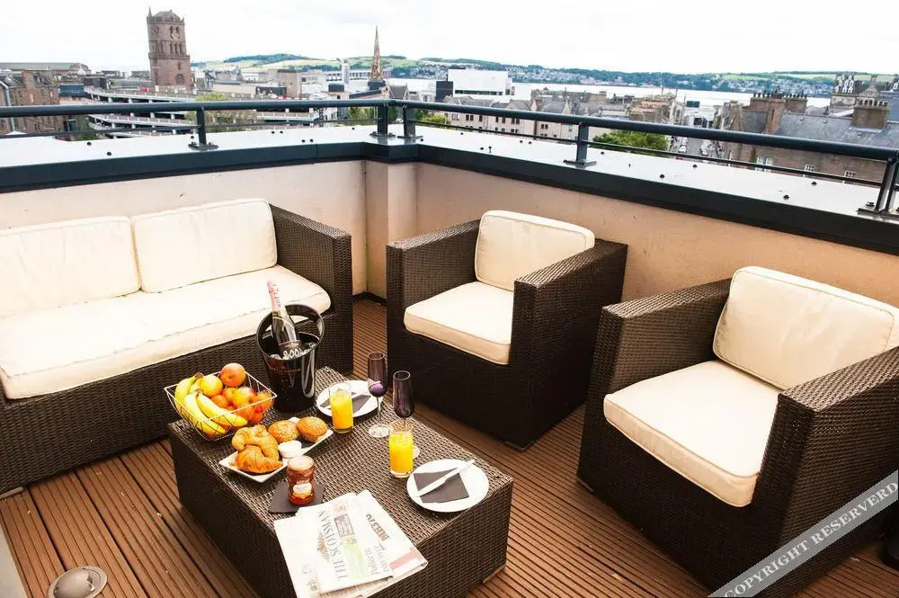 Westport Serviced Apartments