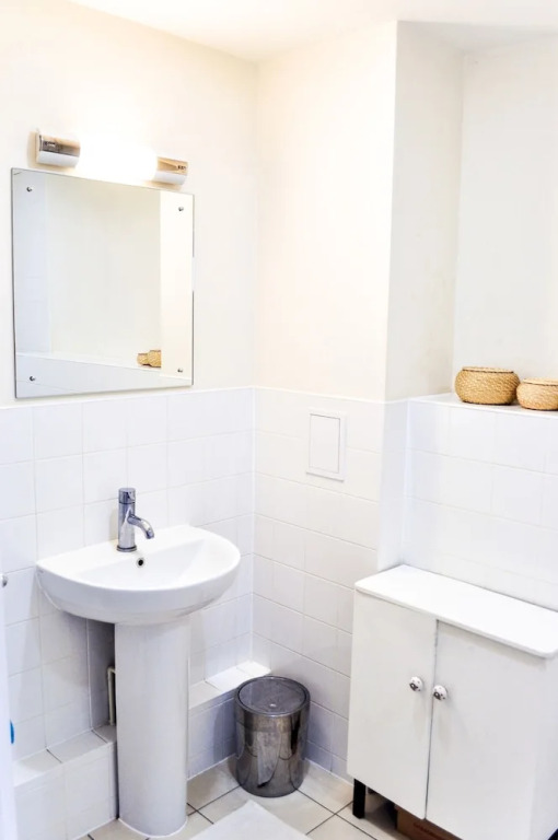 Spacious 1 Bed Flat in Islington