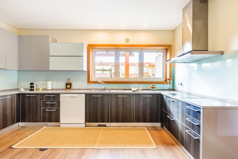 Furadouro Sunny Family Villa