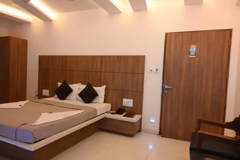 Hotel Ramkrishna