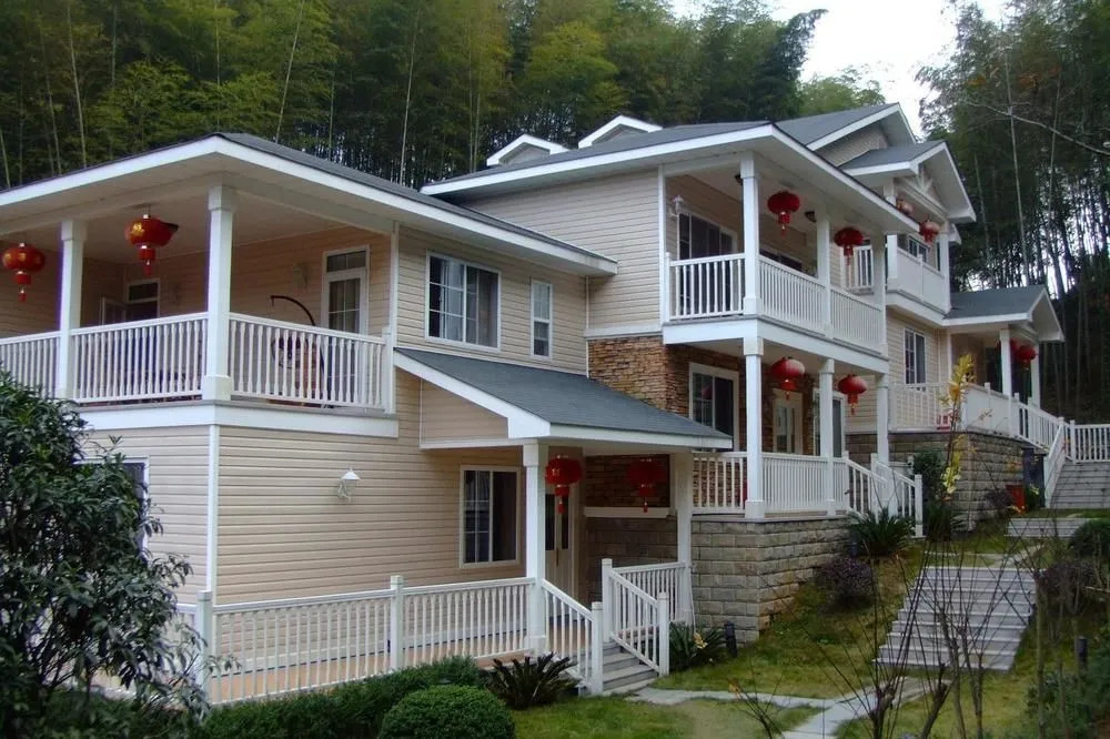 Manhao Hotel