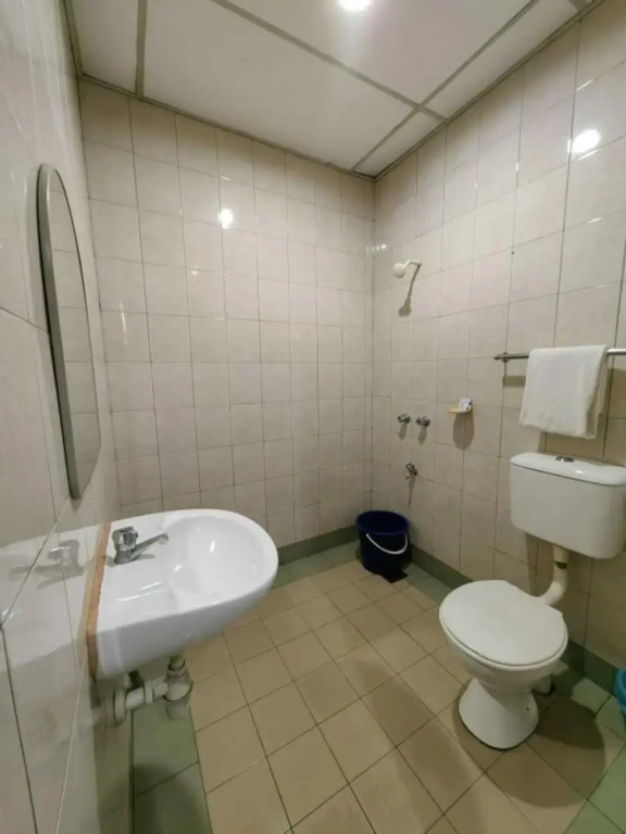 Century Hotel Inanam
