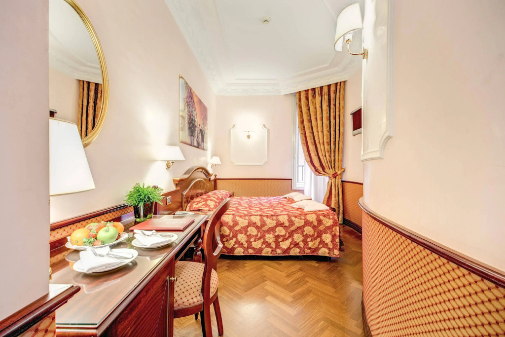 Hotel HI15