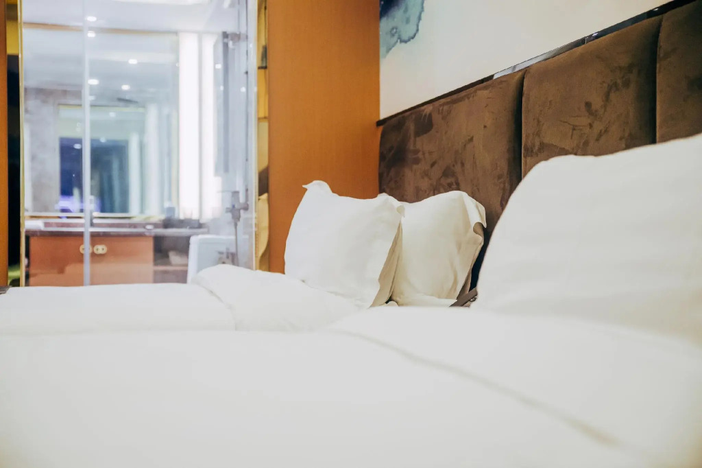 Bati Holiday Hotel