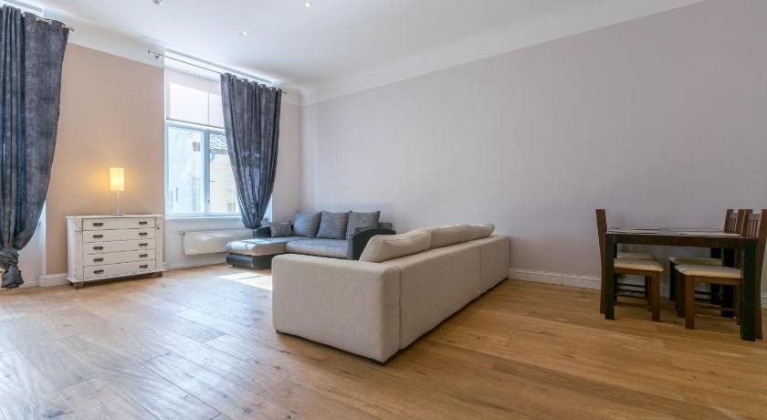 Parkers Boutique Apartments