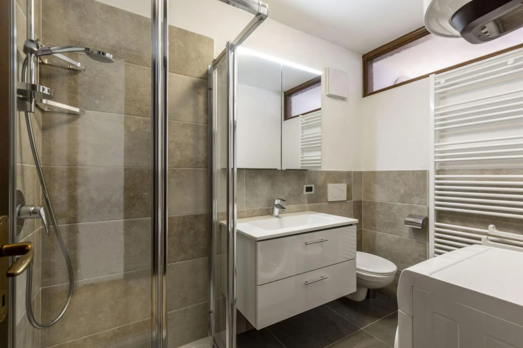 Isotta - Two Room Apartment. -420 Isotta