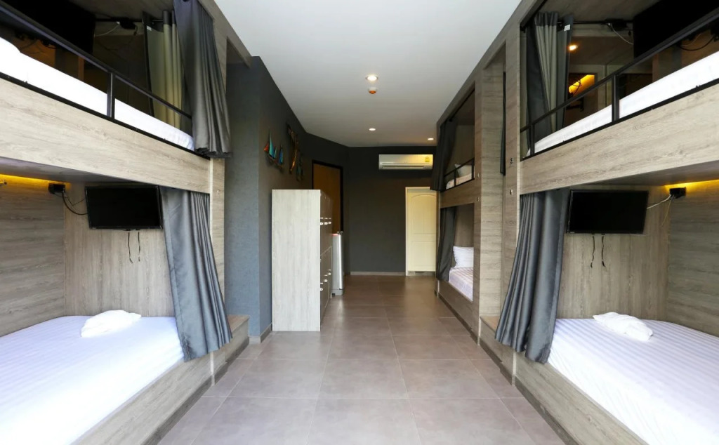 The Printing House Poshtel