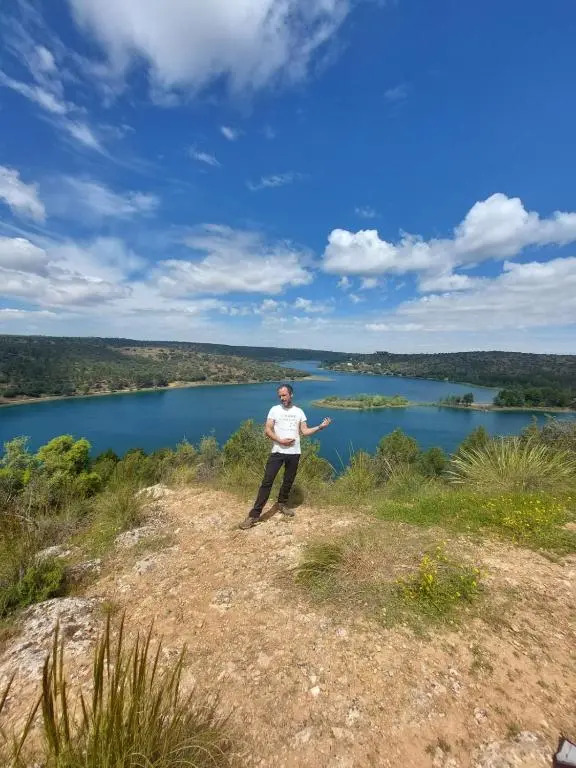 Eva y el Edén