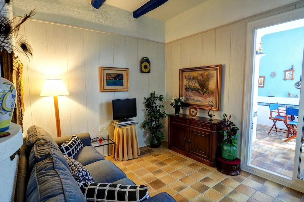 Dortoka Apartment