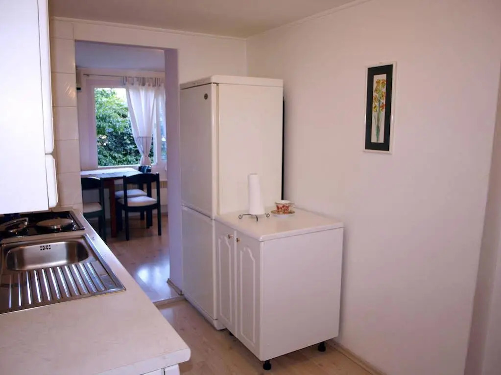 Apartman Branka