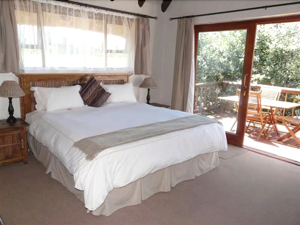 Crawfords Beach Lodge