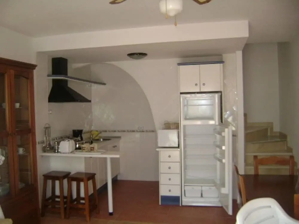 Naturist Complex 100394 1 Bedroom Apartment By Mo Rentals