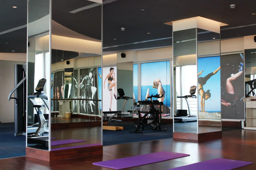 Sandal Suites by Lemon Tree Hotels