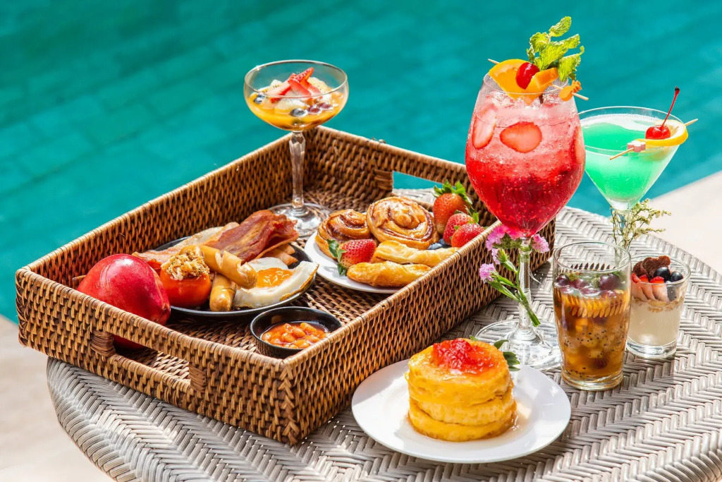 Metropole, Bangkok, Thonglor a Tribute Portfolio Hotel by Marriott