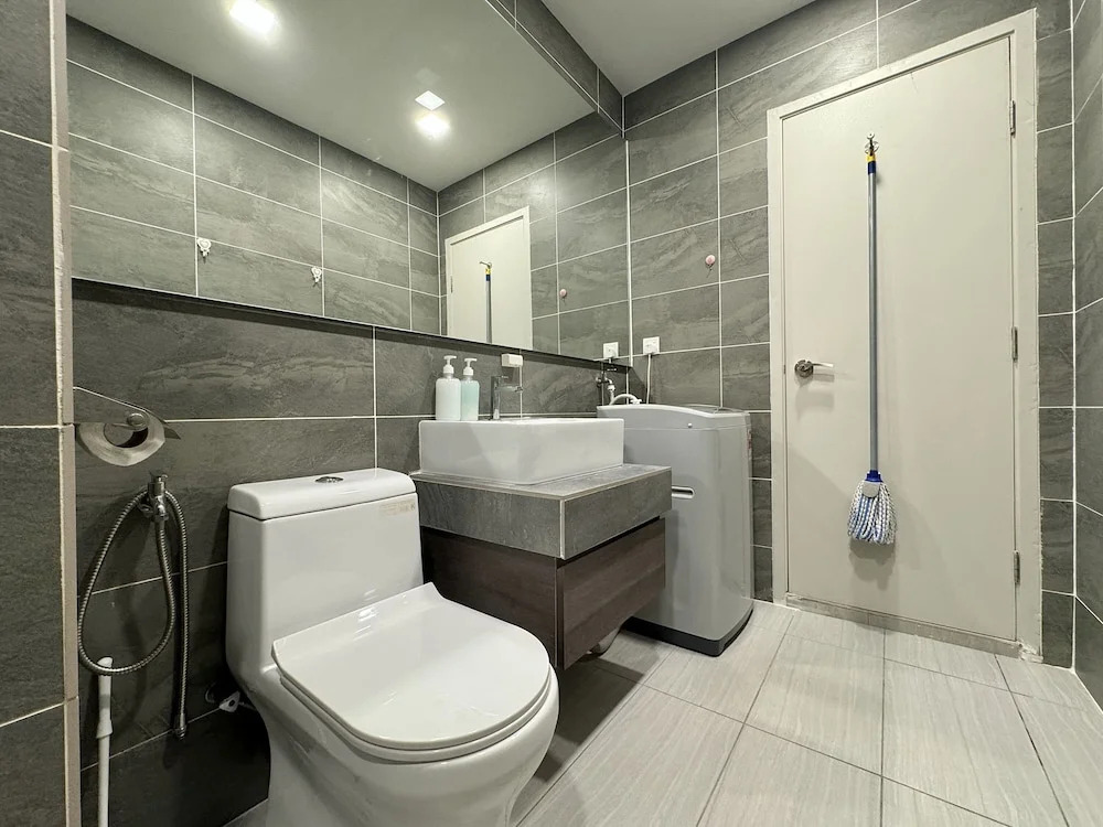 Bell Suites Moka