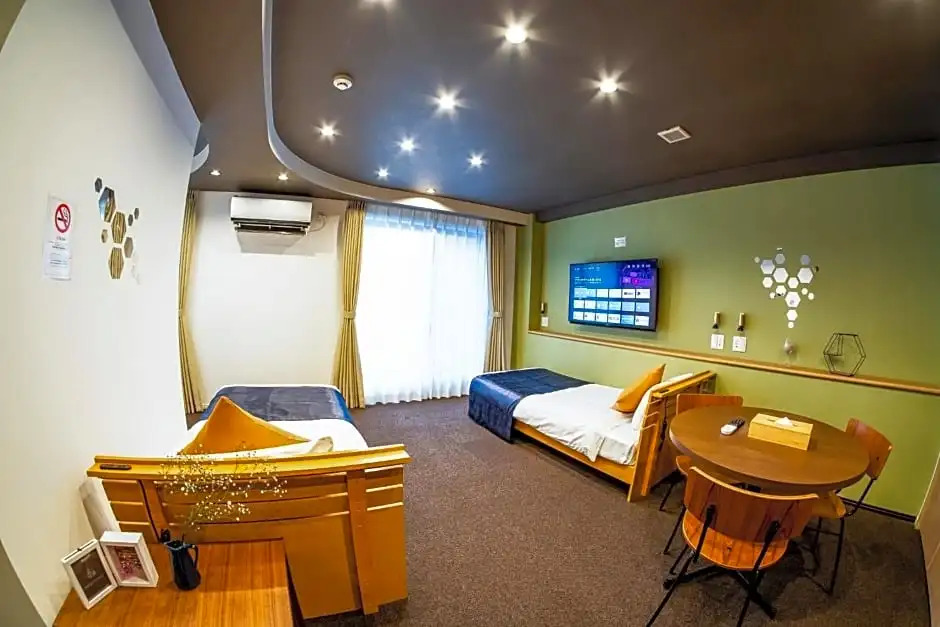 Hotel S-Presso Central - Vacation STAY 9451