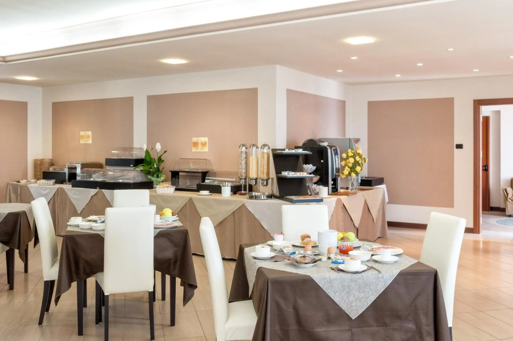 Hotel Bellavista