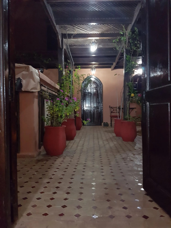 Riad Balkisse