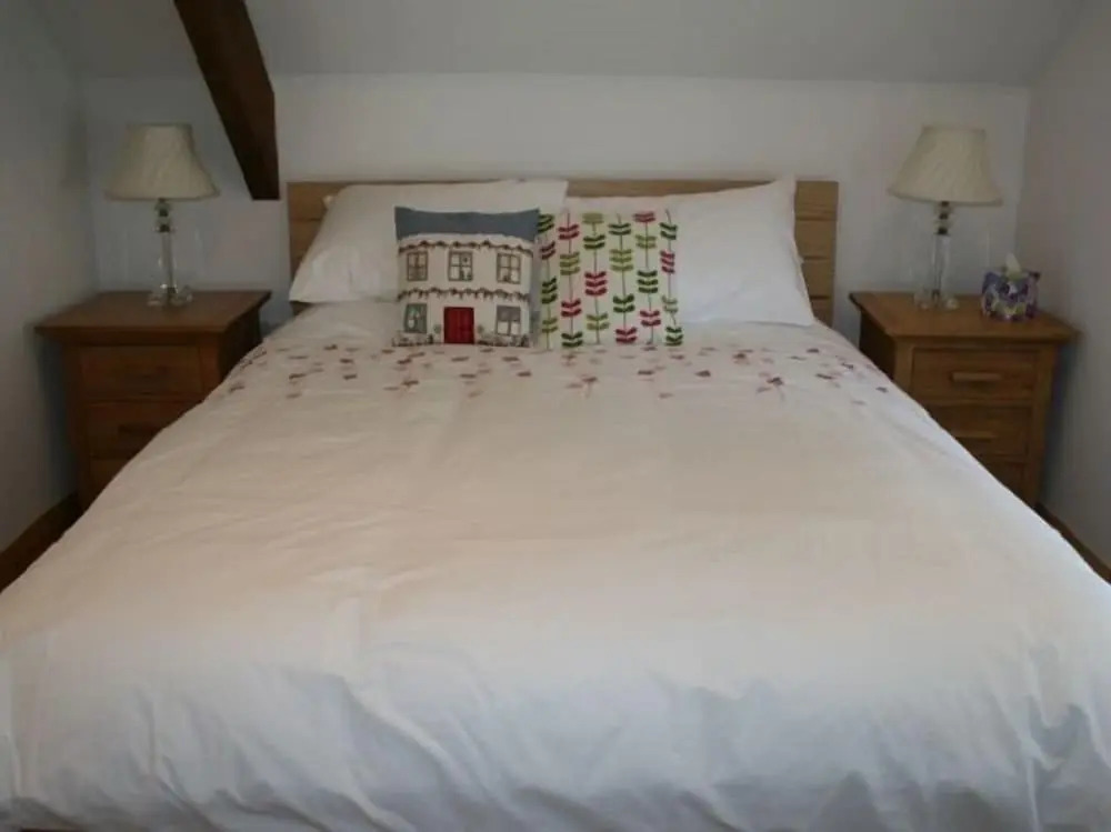 Glen Lodge Self Catering