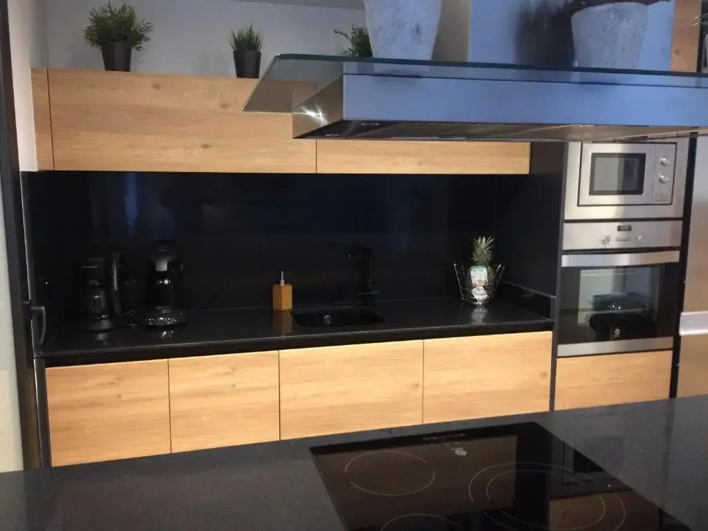 Residence Muna 3055