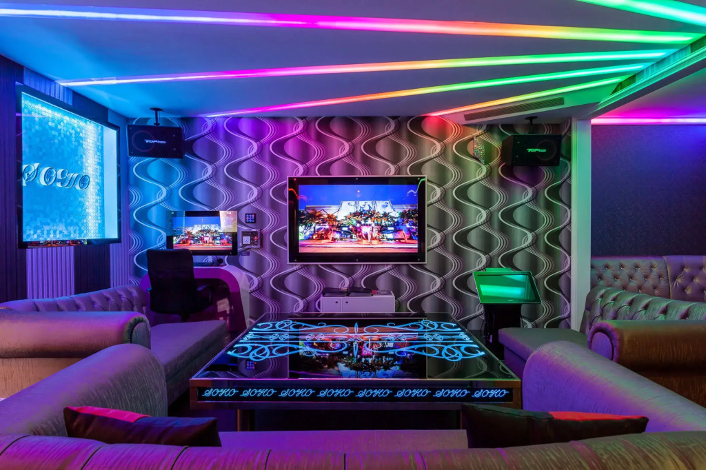 Soho Motel