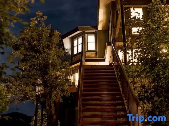 Private Resort Aomi