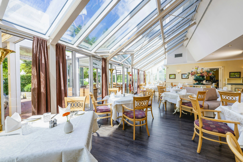 Hotel am Schlosspark