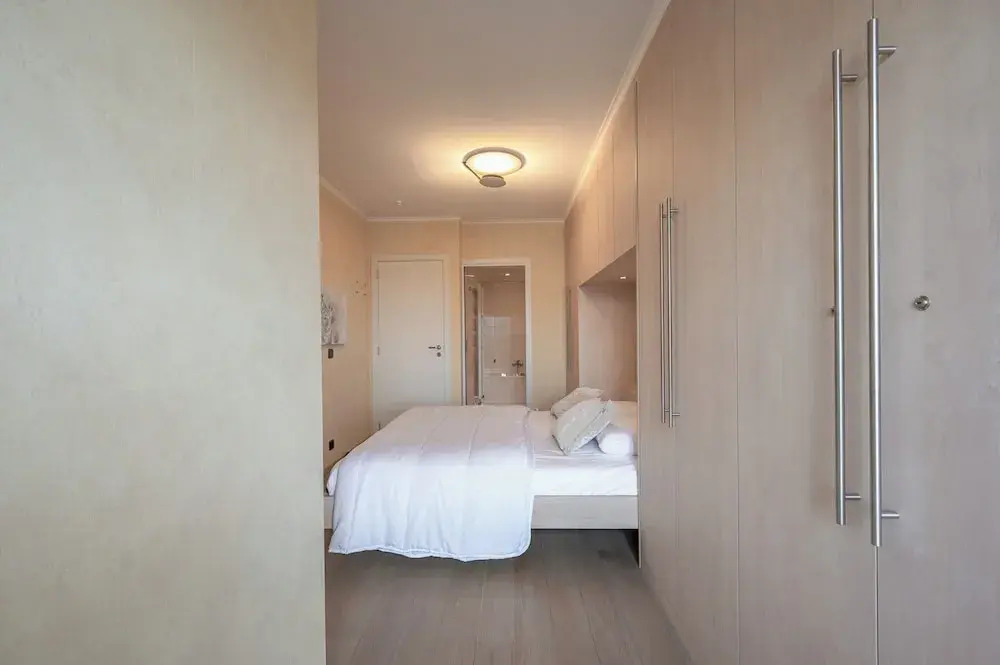 Duplex in Knokke-heist Near Albertstrand Beach