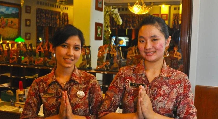 Benua Hotel