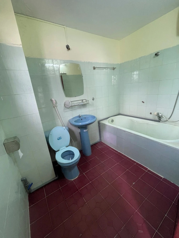 Sai Gon Cafe Hotel Tan Anh Tuan