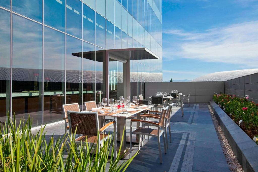 The Westin Guadalajara
