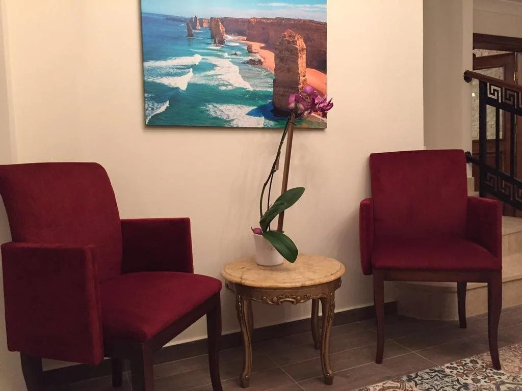 Divas Butik Hotel
