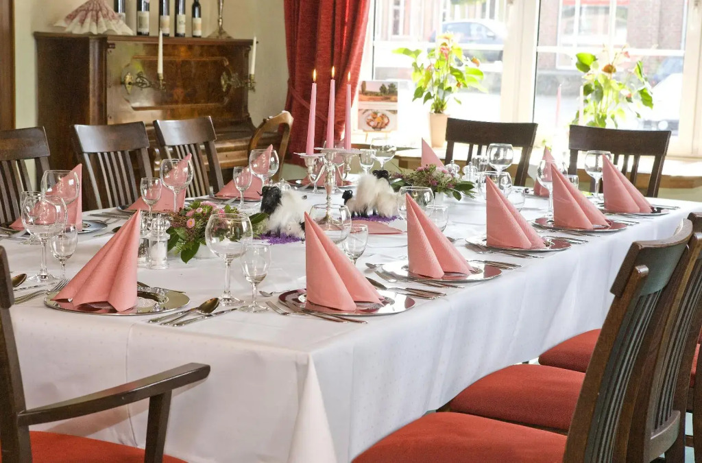 Rüters Hotel & Restaurant
