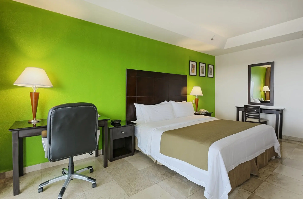 Holiday Inn Campeche by IHG