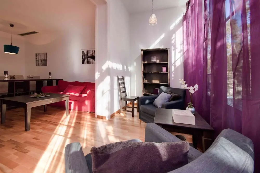 Habitat Apartments Alibei
