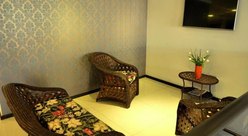 Hotel Zé Maria