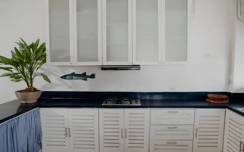 2Br Apartment In The Walled City