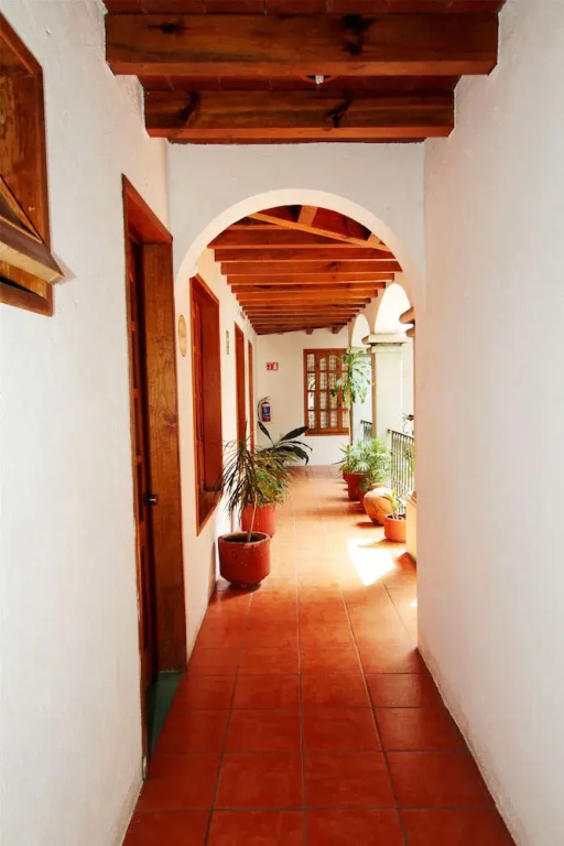 Hotel Casa de la Tía Tere